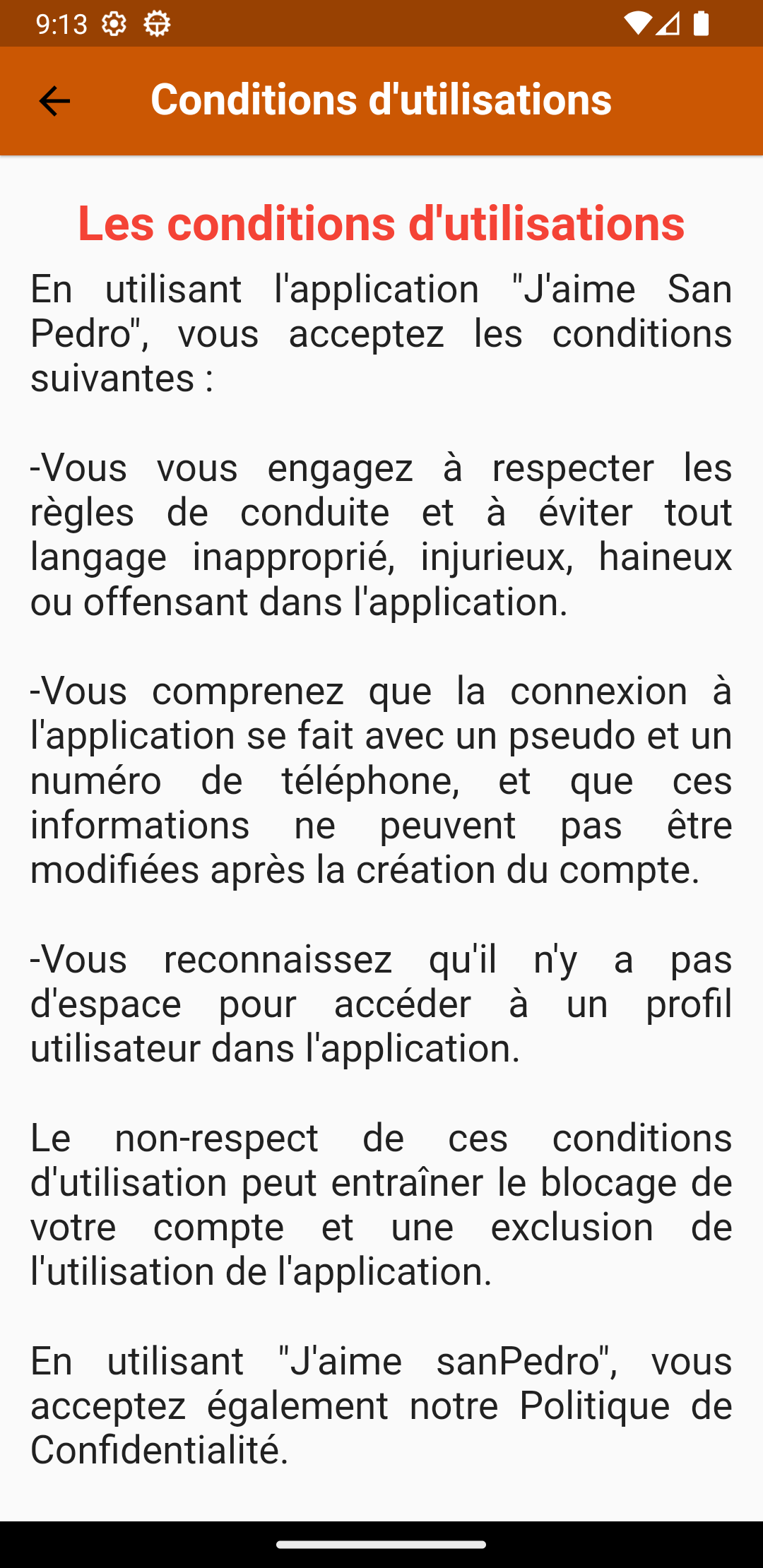 condition_utilisation